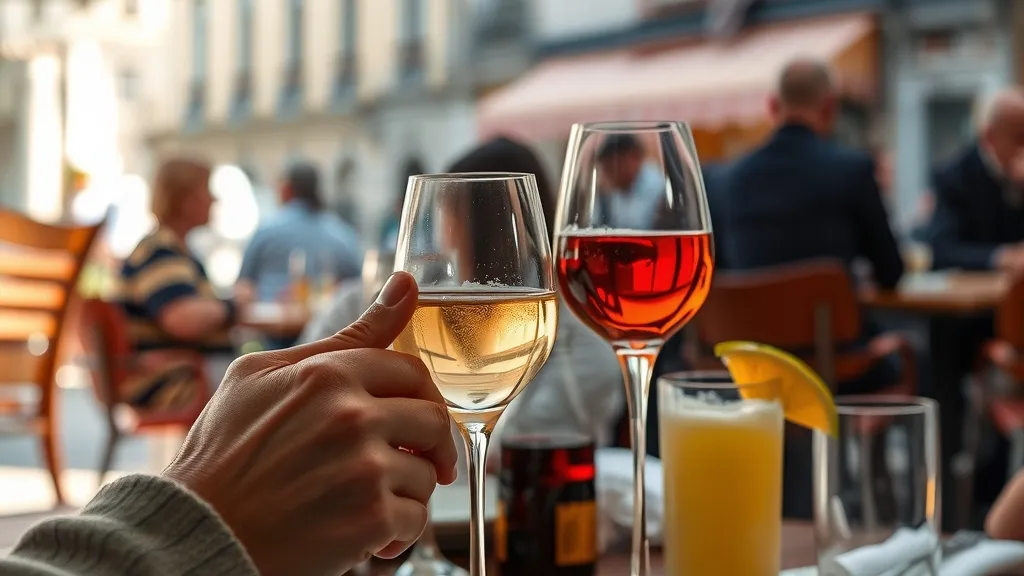 Daycap à Nice : pourquoi l'apéritif avance-t-il vraiment avant le dîner ?