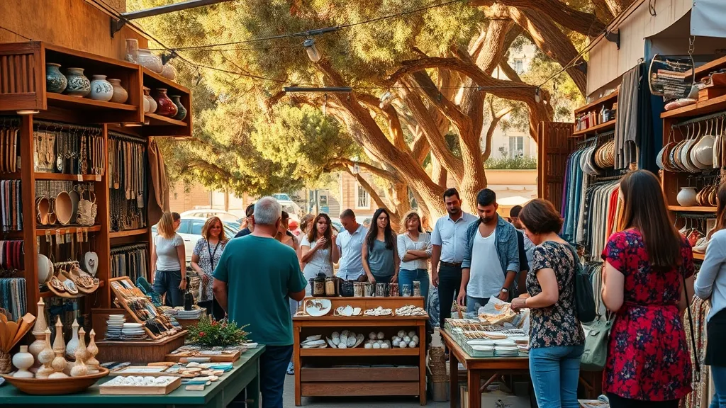 Cadeaux uniques made in Nice : 15 artisans créateurs à offrir en 2026