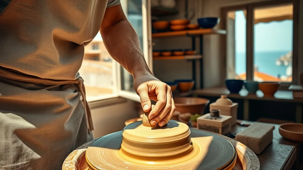 Artisans de Nice : Rencontre avec les Gardiens du Savoir-Faire Local