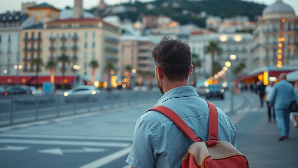 Excursion autour de Nice : faut-il vraiment souscrire une assurance voyage ?