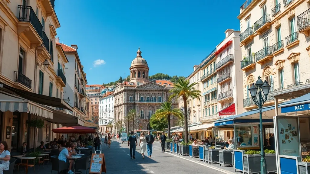 10 Attractions Incontournables à Nice en 2026 : Votre Itinéraire Ultime