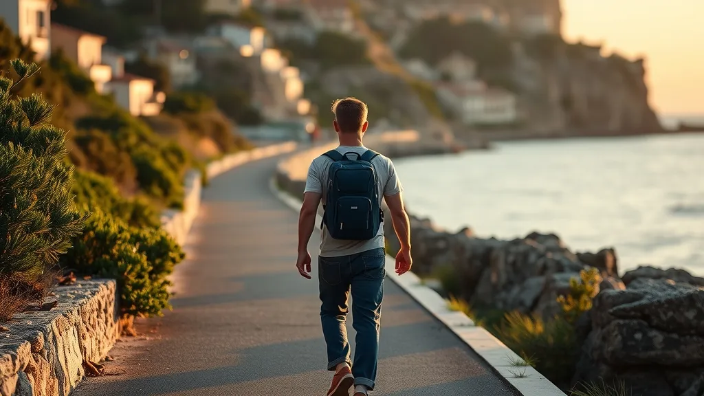 Voyager moins vite depuis Nice : le mode d'emploi d'une escapade réussie