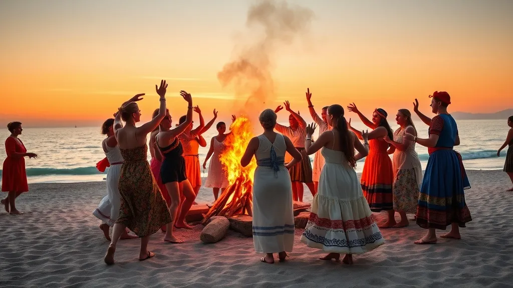 Fêtes et traditions populaires à Nice : le calendrier 2026 des célébrations locales à ne pas manquer