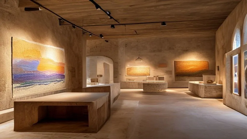 Art contemporain a Nice : Les galeries et musées incontournables de 2026