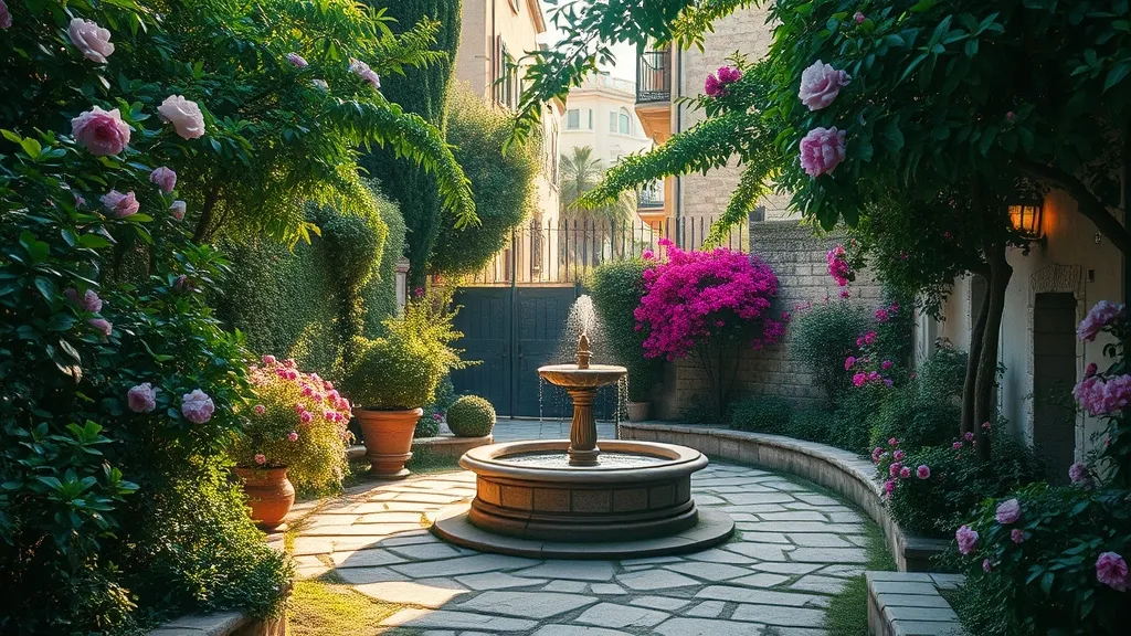 5 jardins cachés à Nice pour une pause fraîcheur loin de la foule en 2026