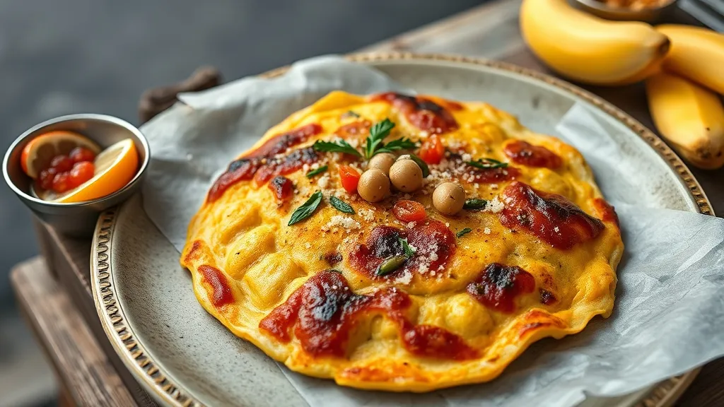Où manger la meilleure socca à Nice ? Le top des adresses authentiques et secrètes