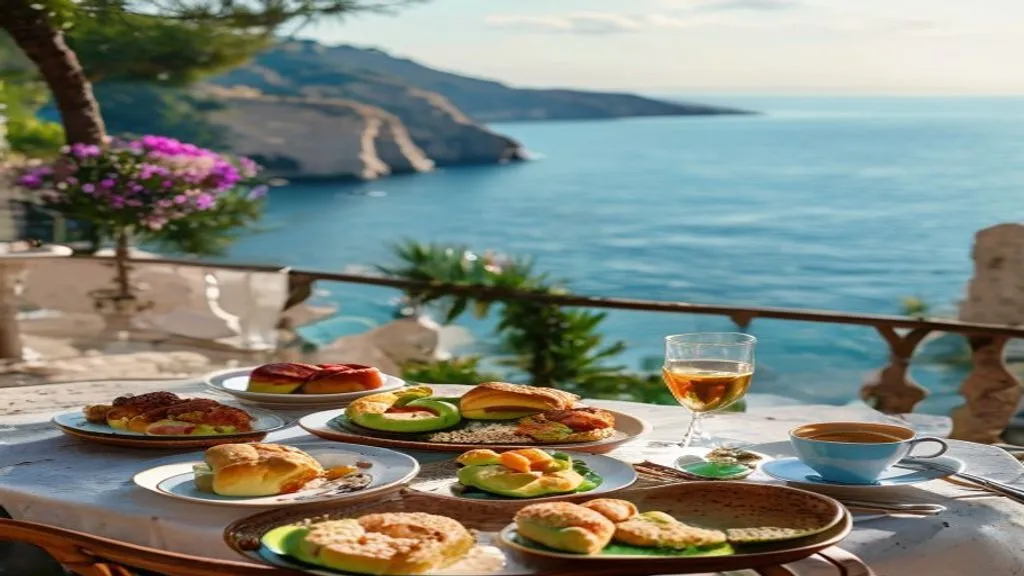 Top 10 des Meilleurs Brunchs à Nice en 2026 : Les Adresses Pépites (Vue Mer & Vieux-Nice)