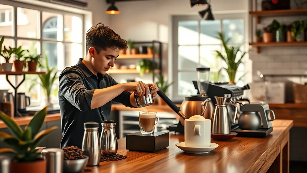 Les Meilleurs Cafés et Salons de Thé à Nice en 2026 : Guide des Adresses Coup de Cœur