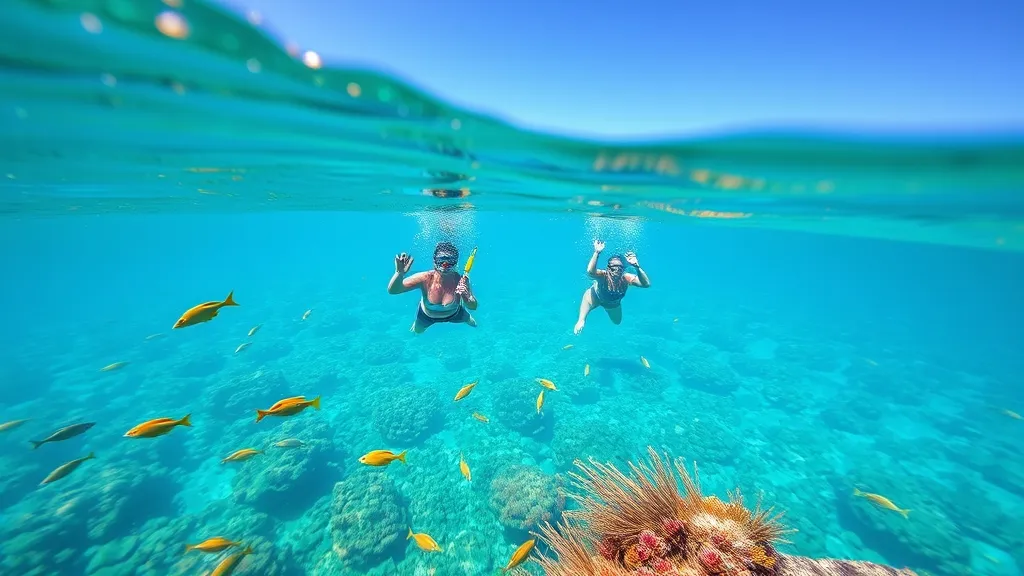 Plongée et snorkeling à Nice : Explorer les fonds marins de la Côte d'Azur en 2026