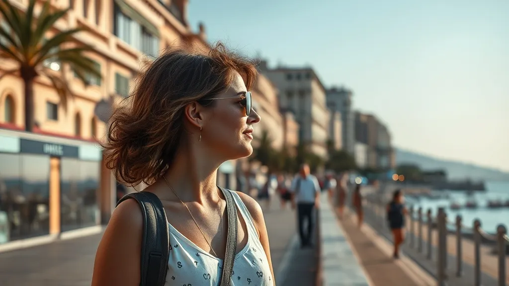 Slow tourisme à Nice : le guide pour visiter mieux et savourer la douceur azuréenne