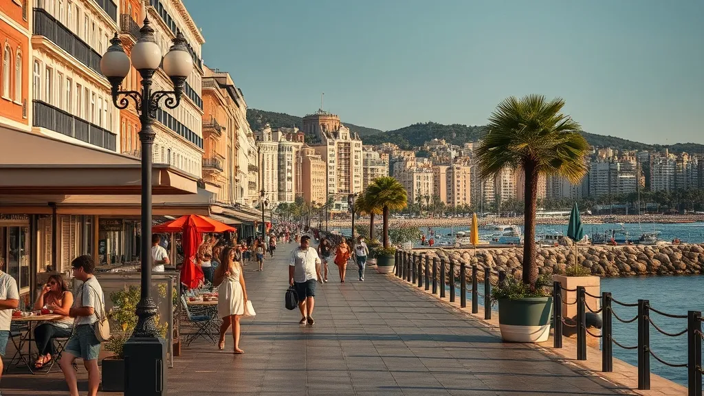 Nice quand il fait trop chaud : 7 idées de sorties fraîches pour survivre à l'été 2026
