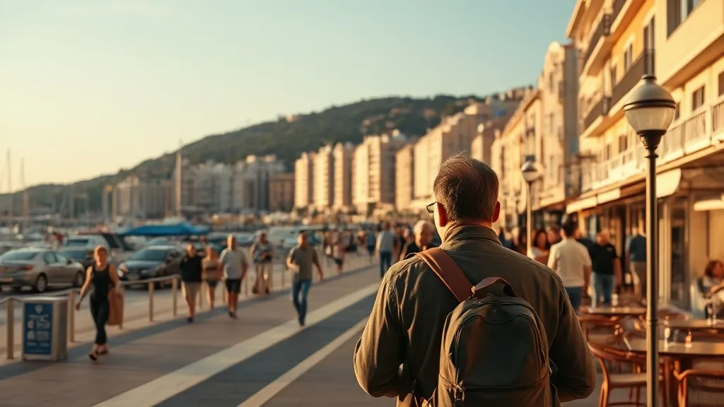 Nice solo : guide complet pour réussir son week-end seul sur la Côte d'Azur en 2026