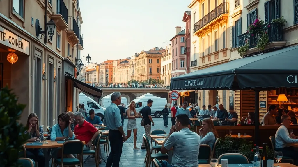 Les nouvelles boissons d’été à repérer dans les cafés de Nice