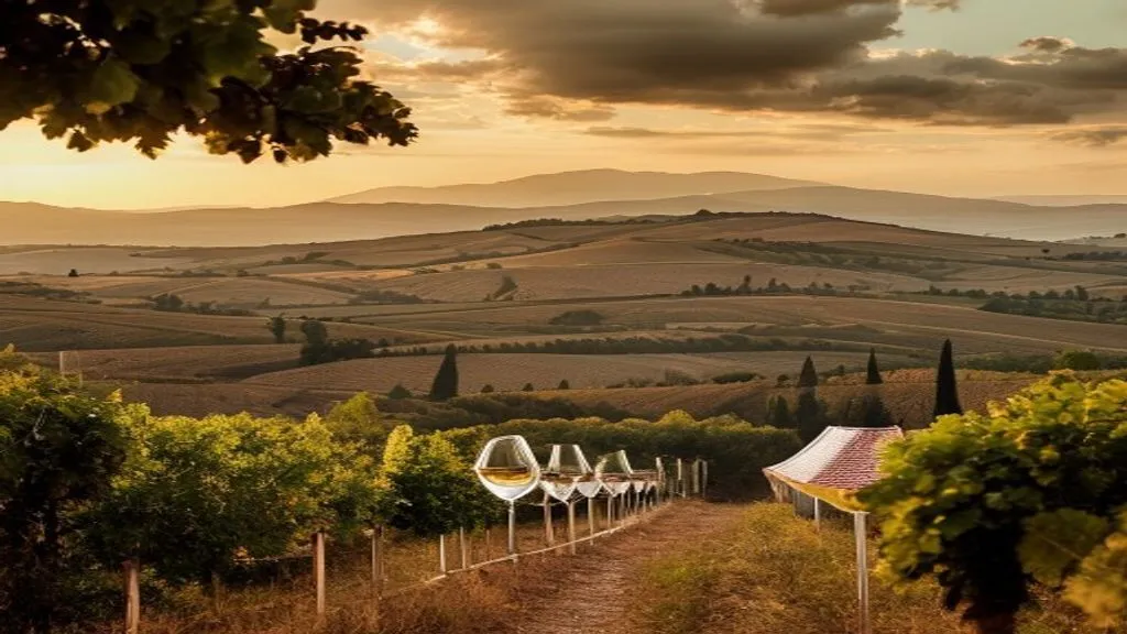 Œnologie à Nice : Découverte du Vignoble de Bellet, l'Appellation Secrète de la Riviera