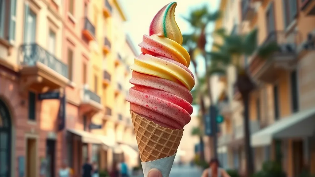Pourquoi les petits plaisirs changent les sorties à Nice