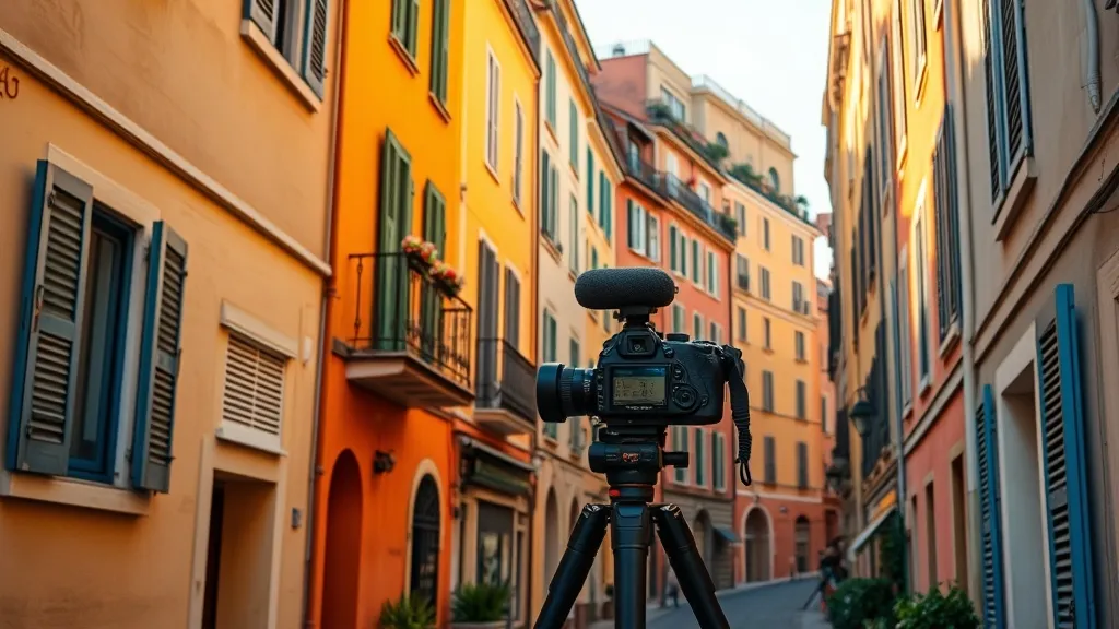 Photographie à Nice : Les 10 Meilleurs Spots Instagram en 2026