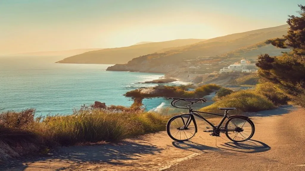 Pistes cyclables à Nice : Les 5 Plus Beaux Itinéraires entre Mer et Collines (Guide 2026)