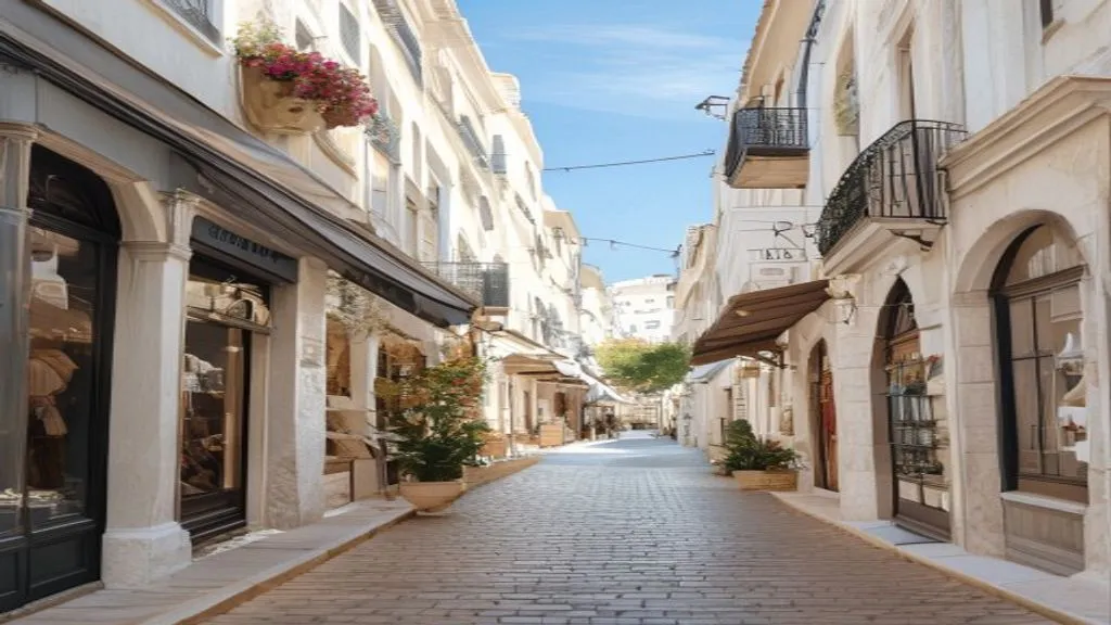 Shopping a Nice : Les boutiques de createurs et adresses mode incontournables en 2026