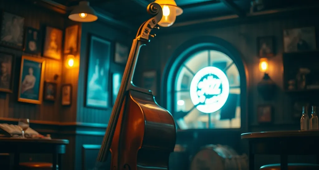 Où écouter du jazz à Nice : les meilleurs clubs et live pour vos soirées 2026