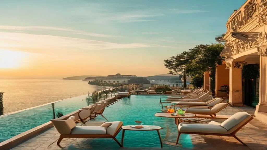 Top 7 des Rooftops à Nice avec vue mer et piscine : Les adresses exclusives de 2026