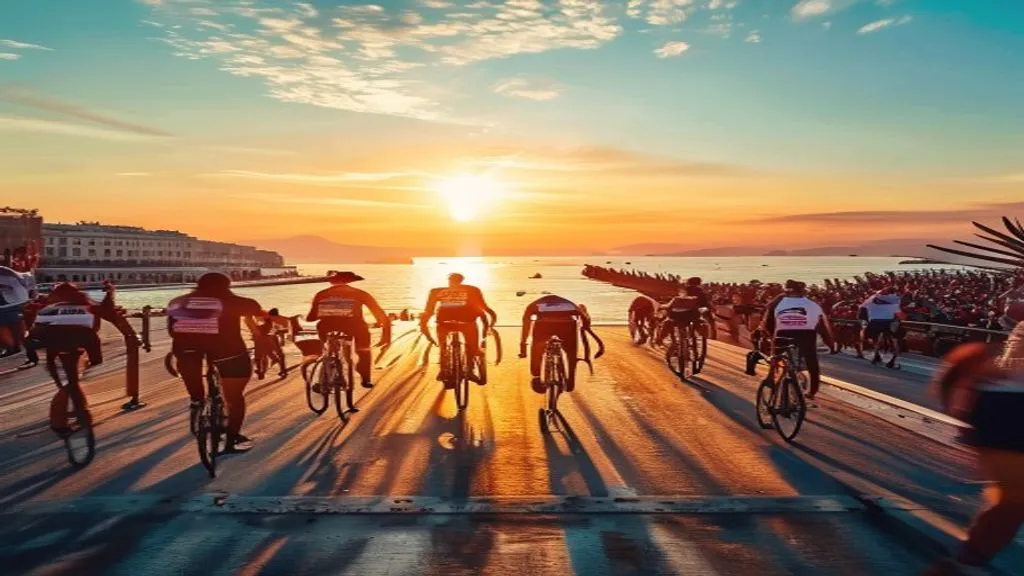 Où voir l'arrivée du Tour de France Femmes à Nice en 2026 ? Les meilleurs spots gratuits