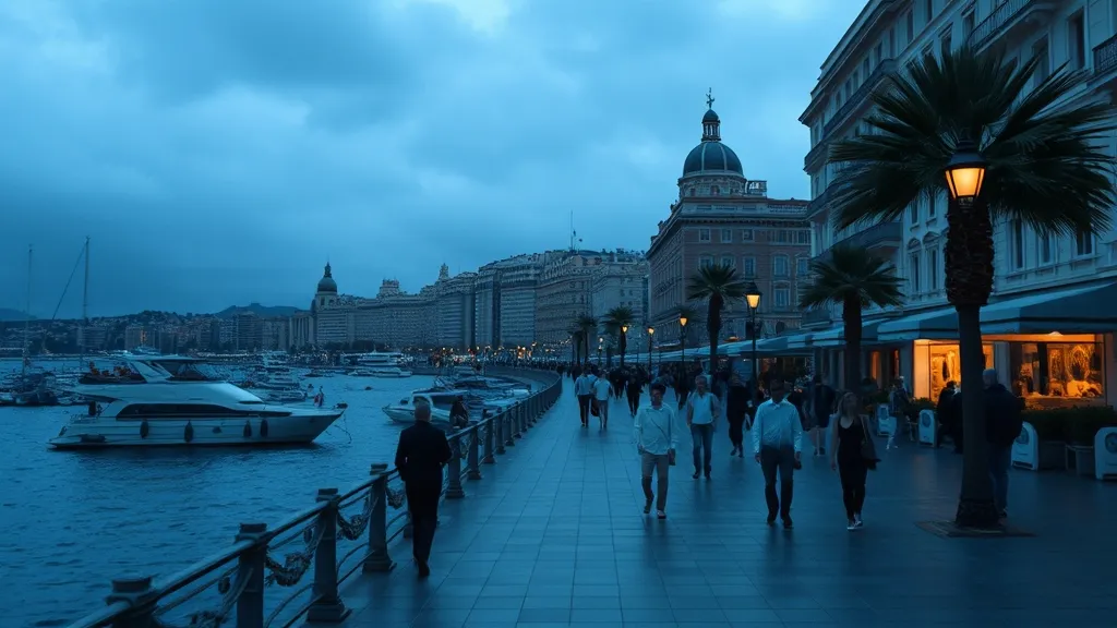 Tourisme sombre à Nice : faut-il visiter les lieux de mémoire de la Côte d'Azur ?