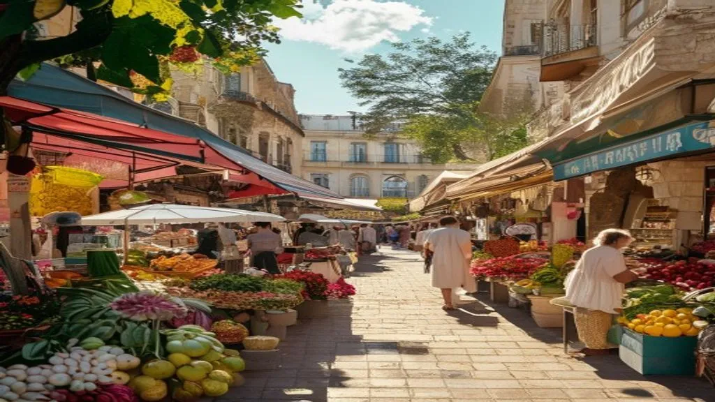 Vivre au quartier Libération à Nice en 2026 : Avis, prix et pépites cachées